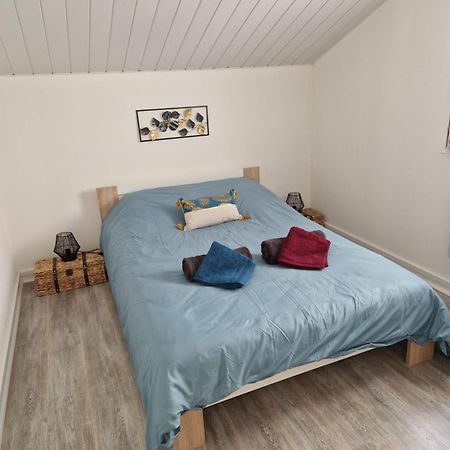 La Maisonnette Brive-la-Gaillarde Luaran gambar