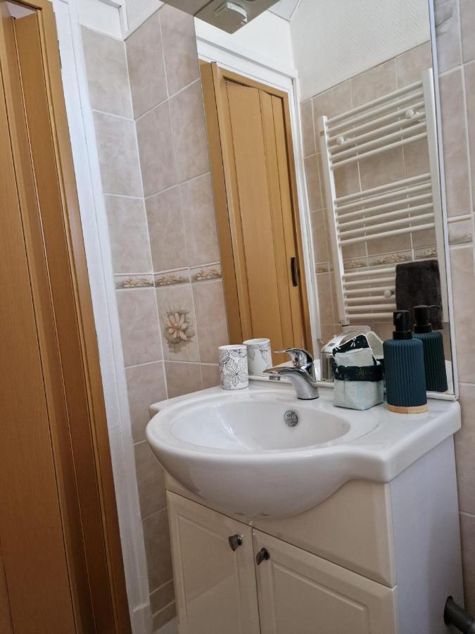 La Maisonnette Brive-la-Gaillarde Luaran gambar